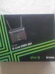 router D-link sprzedam