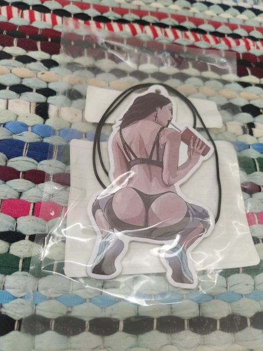 Zapach Do Auta Natural fresh Świeżość