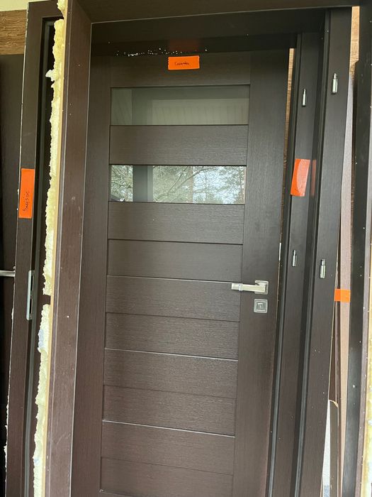 Sprzedam drzwi wewnętrzne ze demontażu