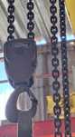 Guincho eléctrico + Ponte Rolante - DEMAG - 2000Kgs - Usado
- Marca DE