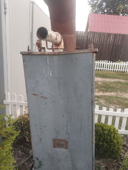 Продам котел газовий, Берислав