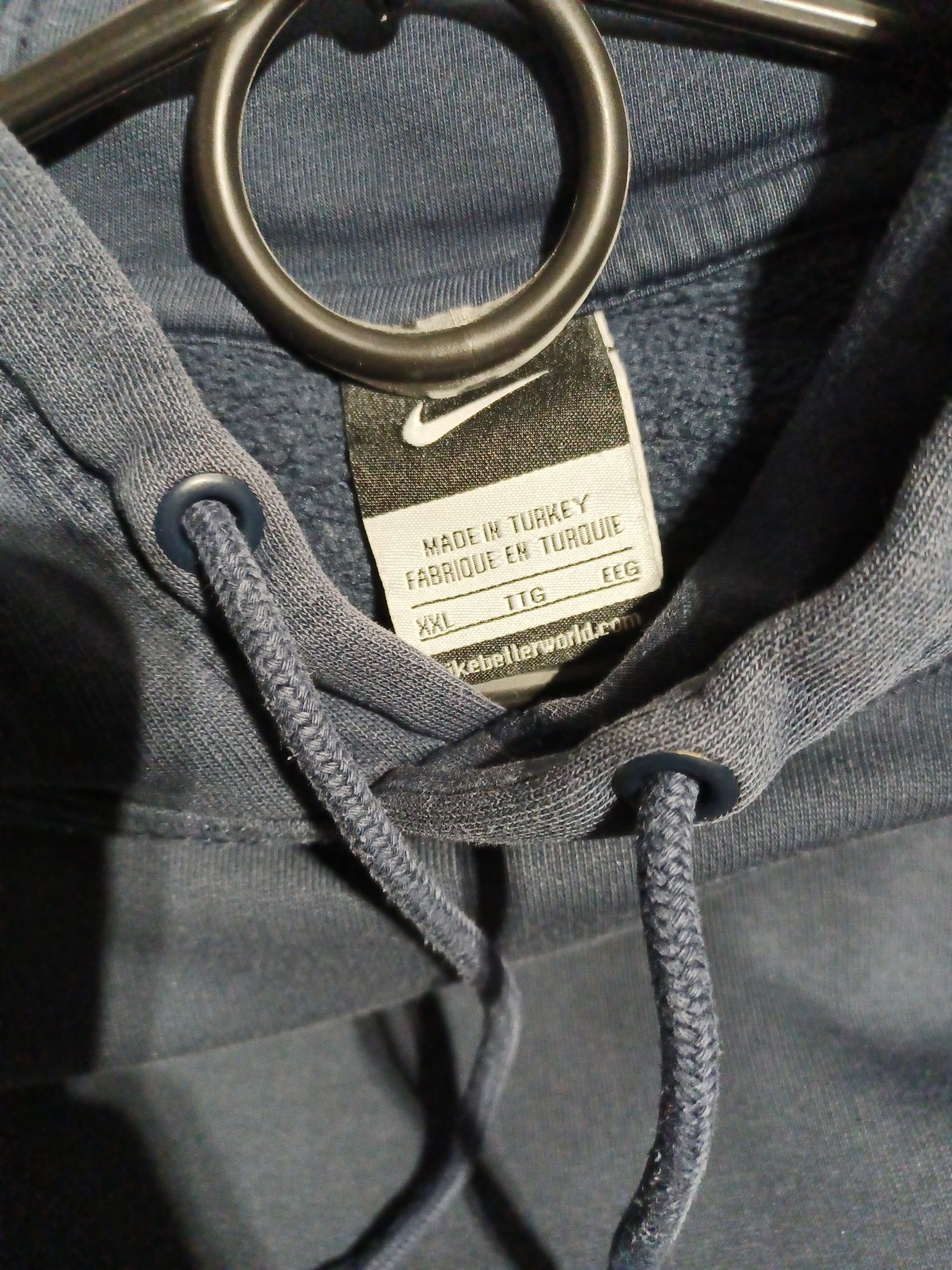 Okazja Bluza męska Nike XXL