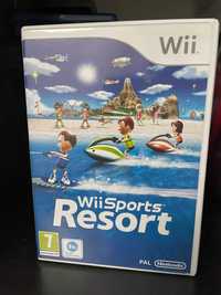 Wii Sports Resort - Wii