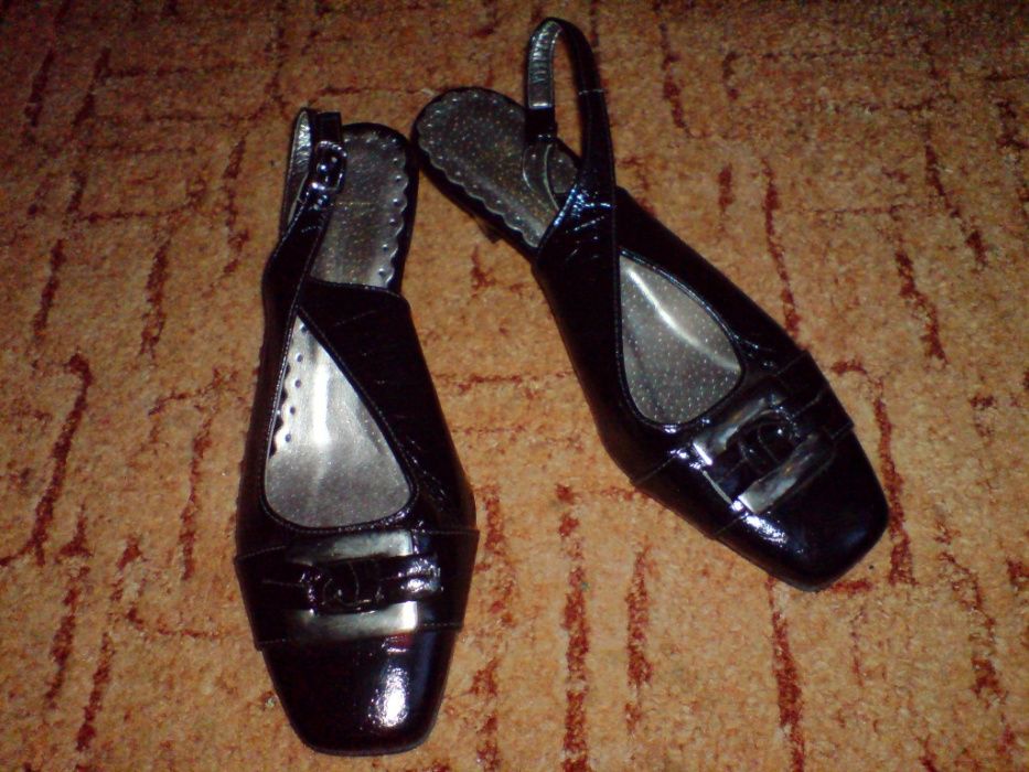 Buty damskie rozmiar 36