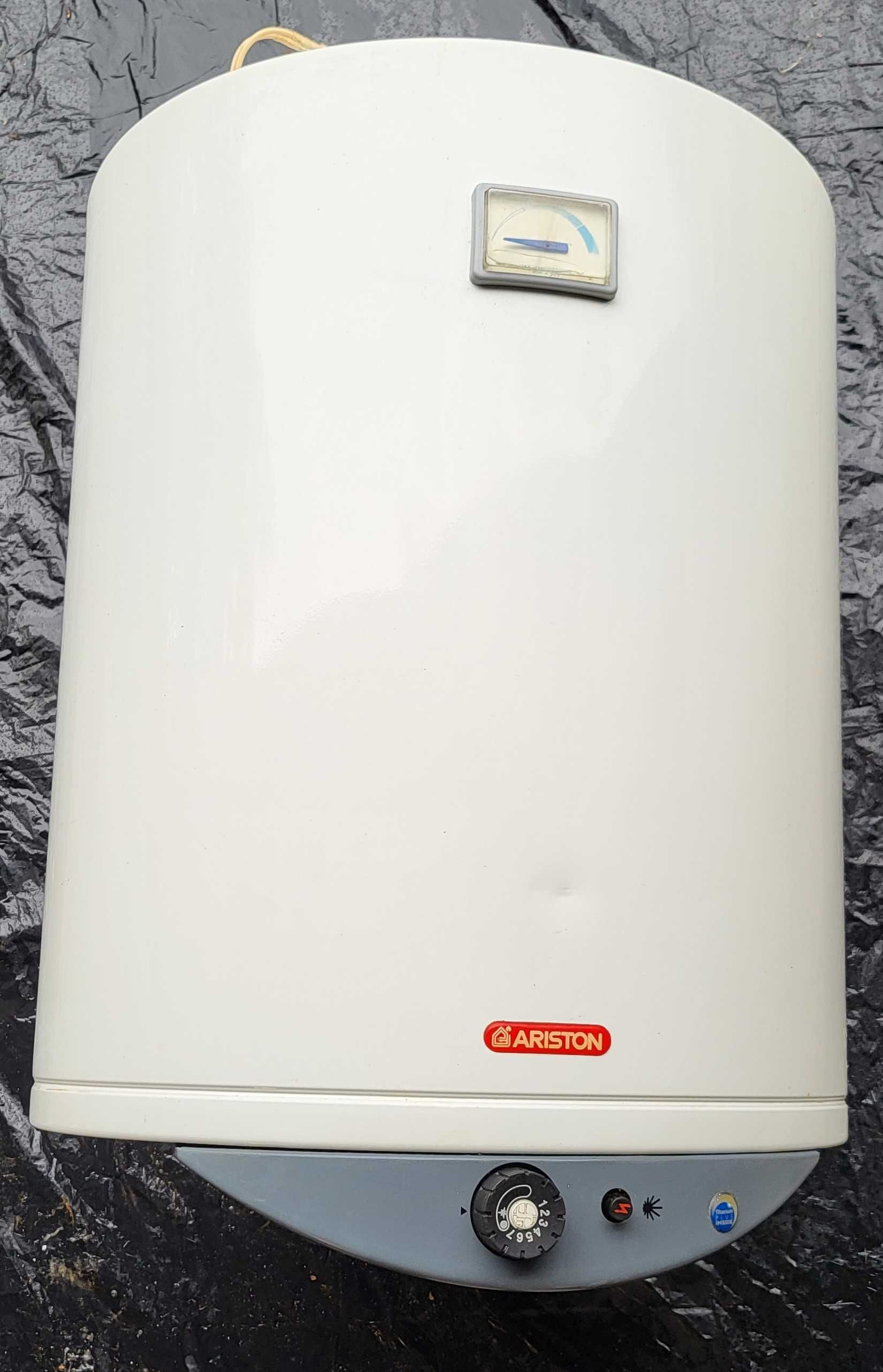 Bojler Gazowy Ariston SGA PL 80