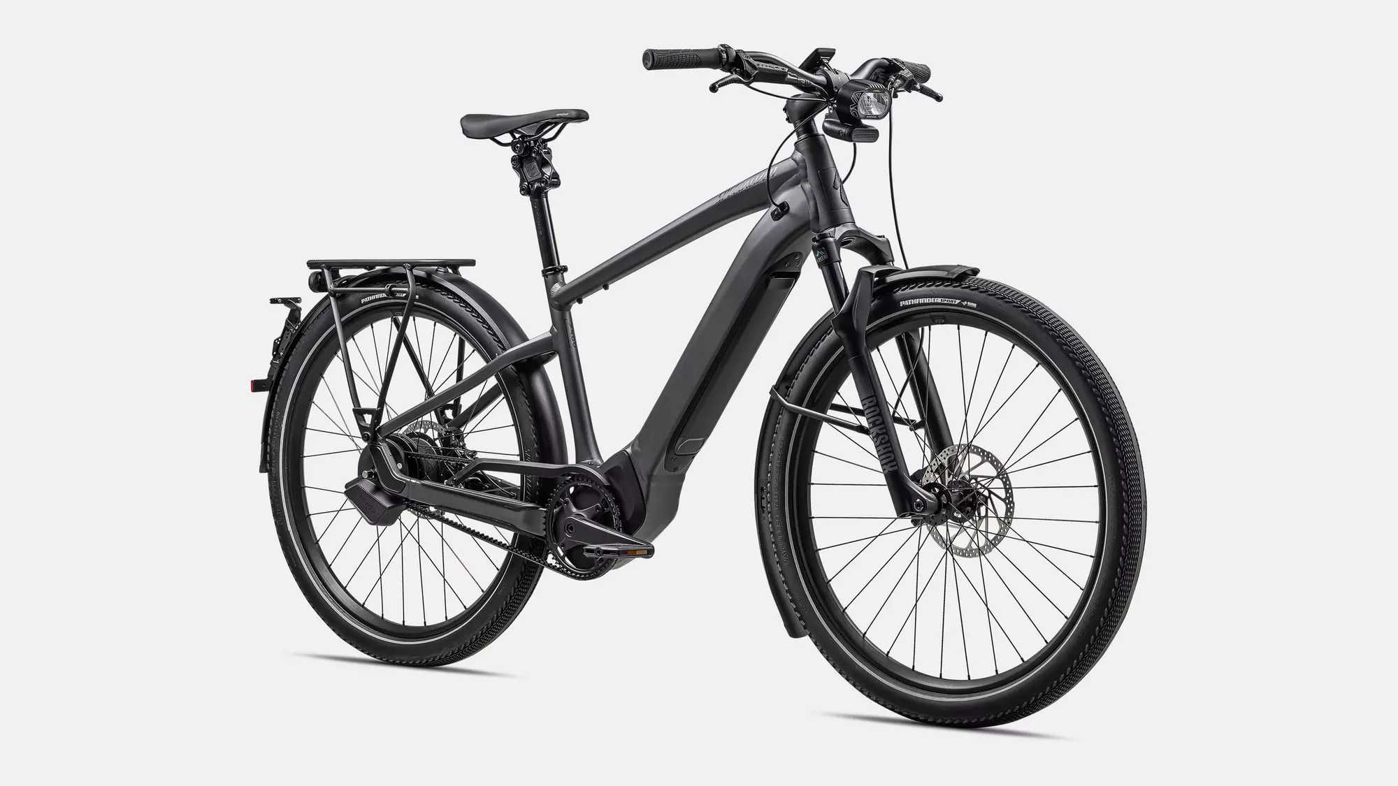 Specialized Turbo Vado S IGH 2024
