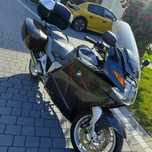 Honda k1200gt serwisy 80kw