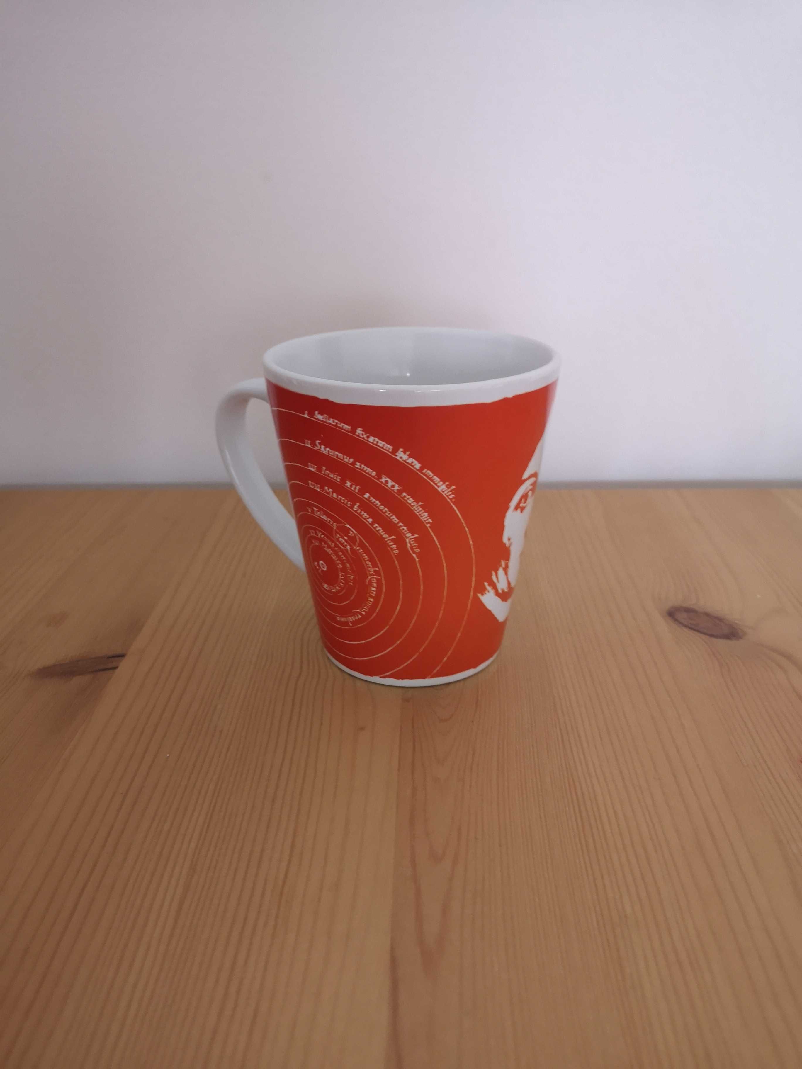 Caneca Mikolaj Kopernik