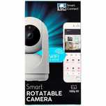 Mini kamera LSC SMART CONNECT Full HD (1920 x 1080)