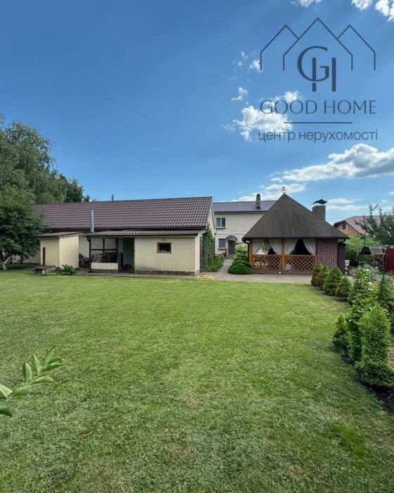 Продаж будинка в м.Берізань