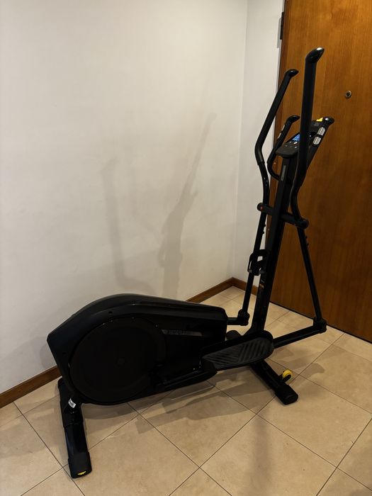 Bicicleta Elíptica - Domyos 520