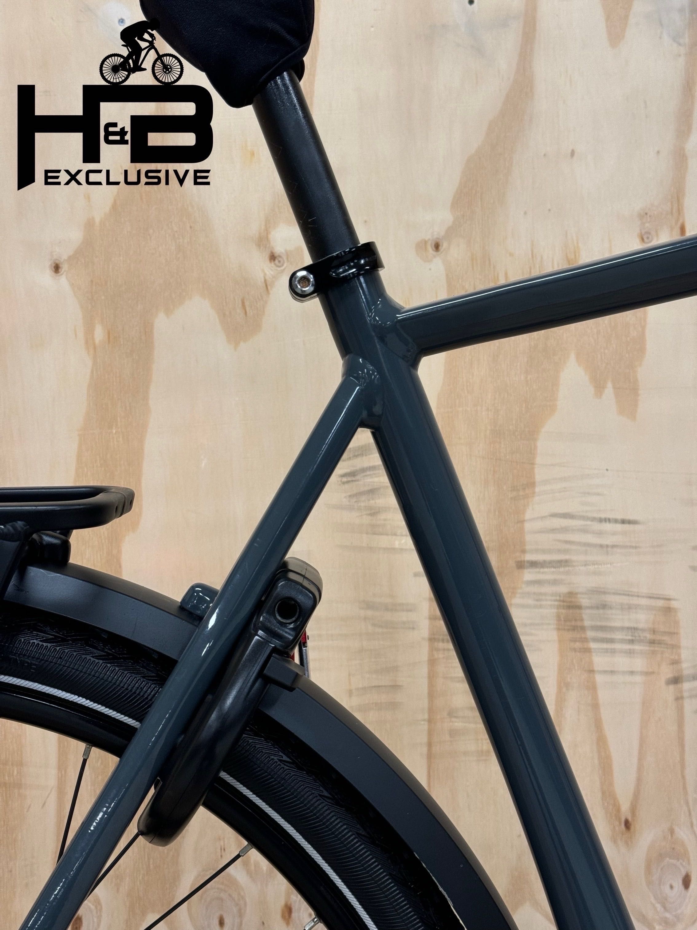 Gazelle Chamonix C7 HMS Nexus 2023