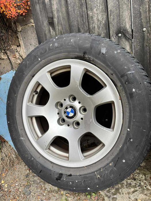 Felgi rozmiar 16 Opony gratis