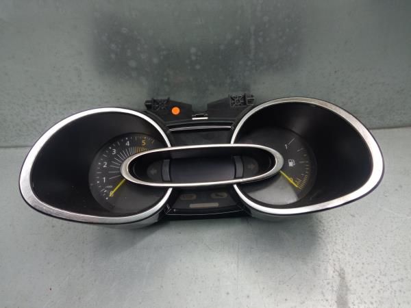 Quadrante / painel de instrumentos RENAULT Clio IV (BH_)