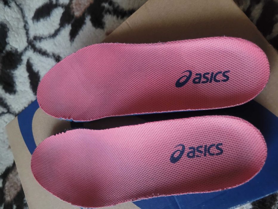 Super sportowe buty do beigania Asics Gel kayano 23 r.39,5 wkł.25 cm