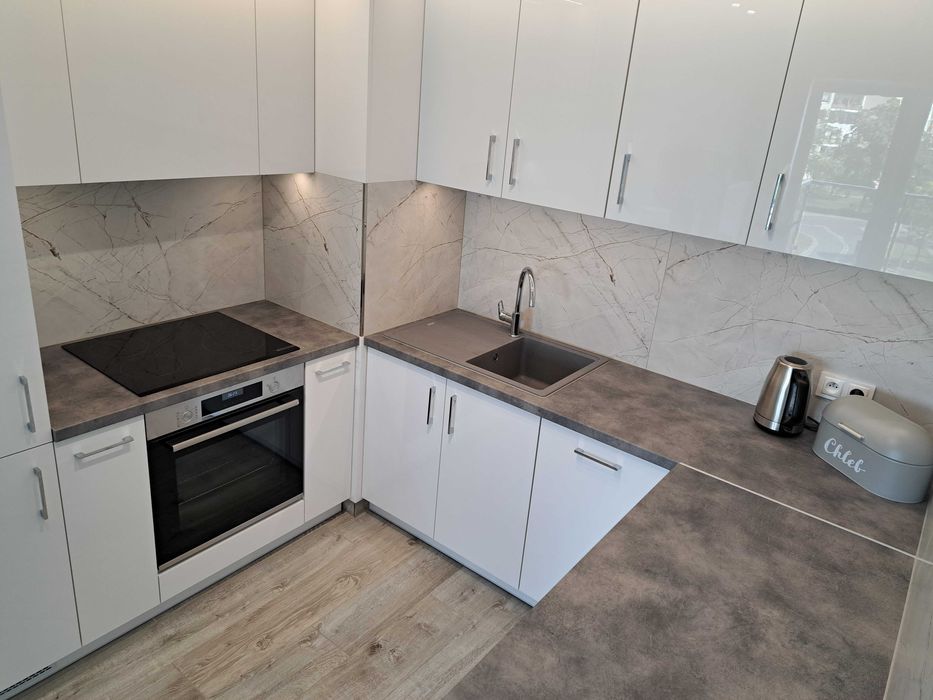 *** NOWE MIESZKANIE OLEŚNICA ul. Kopernika 16 - 40m² ***