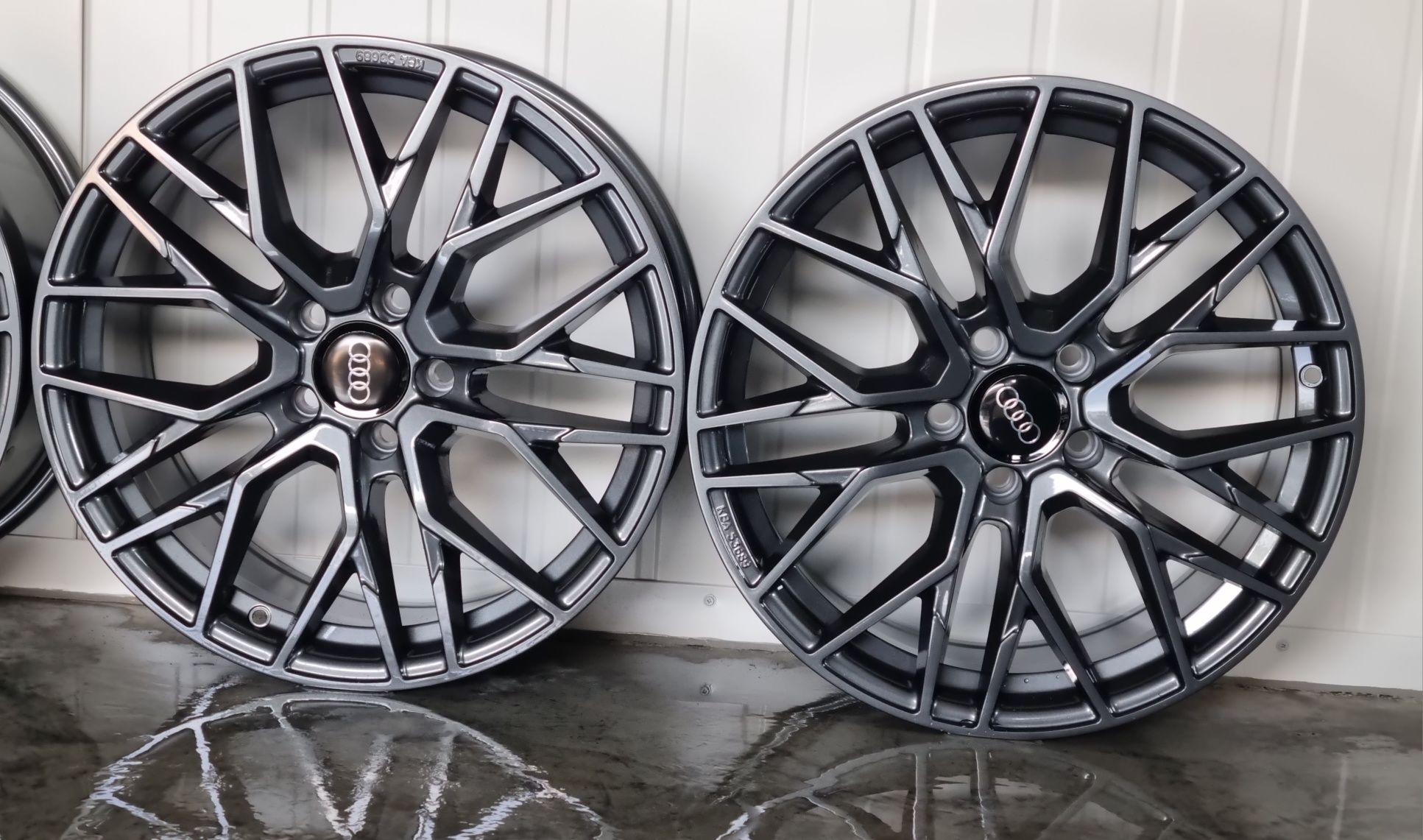 5x112 18 ALUFELGi Audi! NOWE! A4 a5 a6 a7 c5 c6 c7 b6 b7 b8 b9