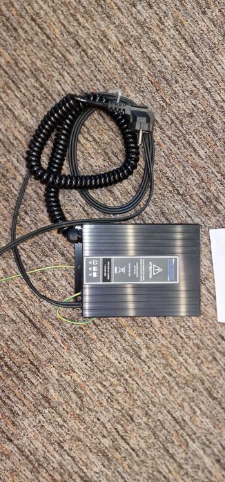 Prostownik  CBHD1 24V / 12A