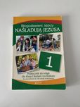 Błogosławieni, którzy naśladują jezusa 1 - podręcznik