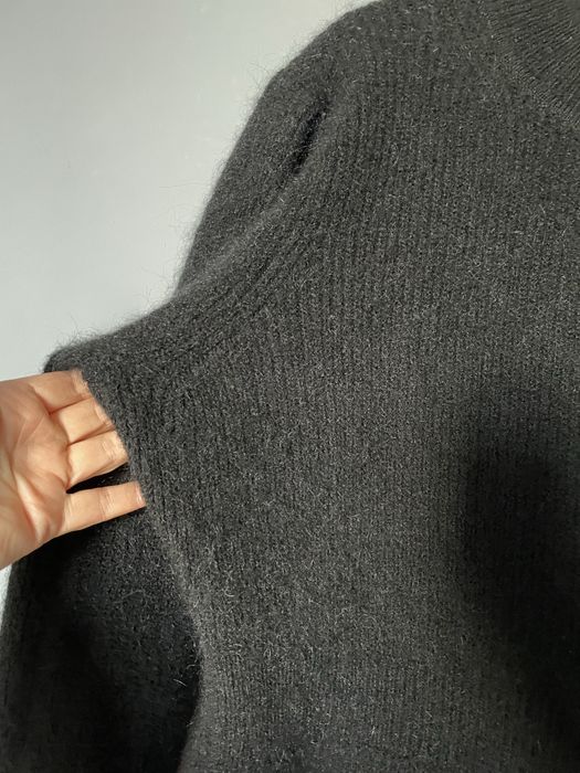 Джемпер НМ Премиум Alpaca Blend, L