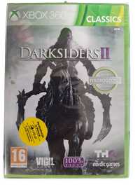 Darksiders II XBOX 360 Nowa