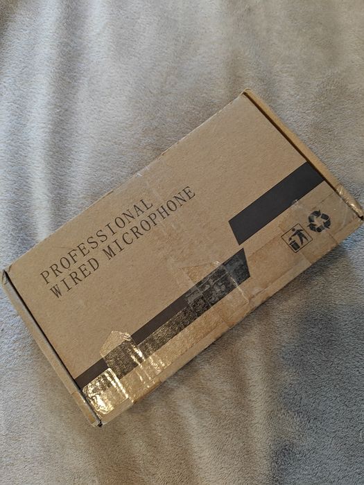 Mikrofon Shure 55SH Series II – legendarny klasyk!