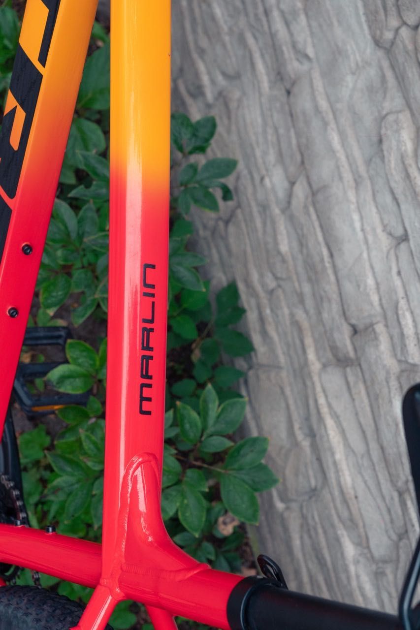 Trek Marlin 7 M/L rower MTB 29 cal