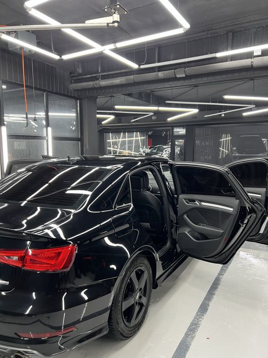 Диски R16 5*112 с зимней резиной Michelin 16 / 205 / 60