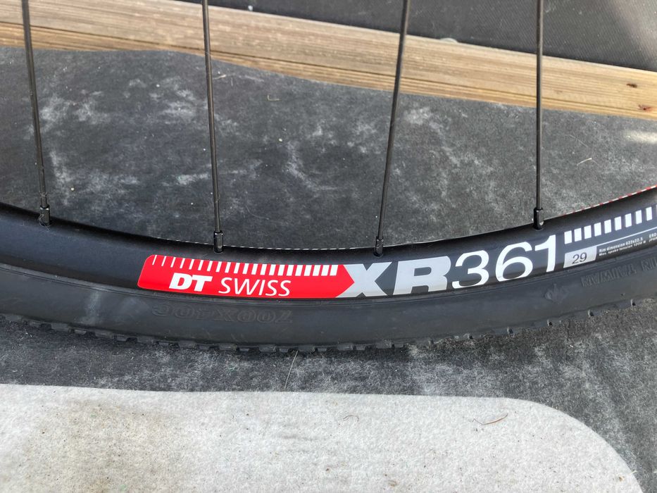 Santa Cruz Stigmata CC Gravel