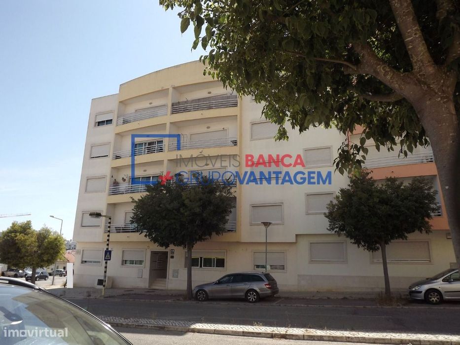 T3 situado no Montijo