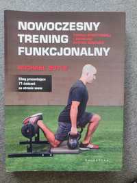 Nowoczesny trening funkcjonalny Michael Boyle