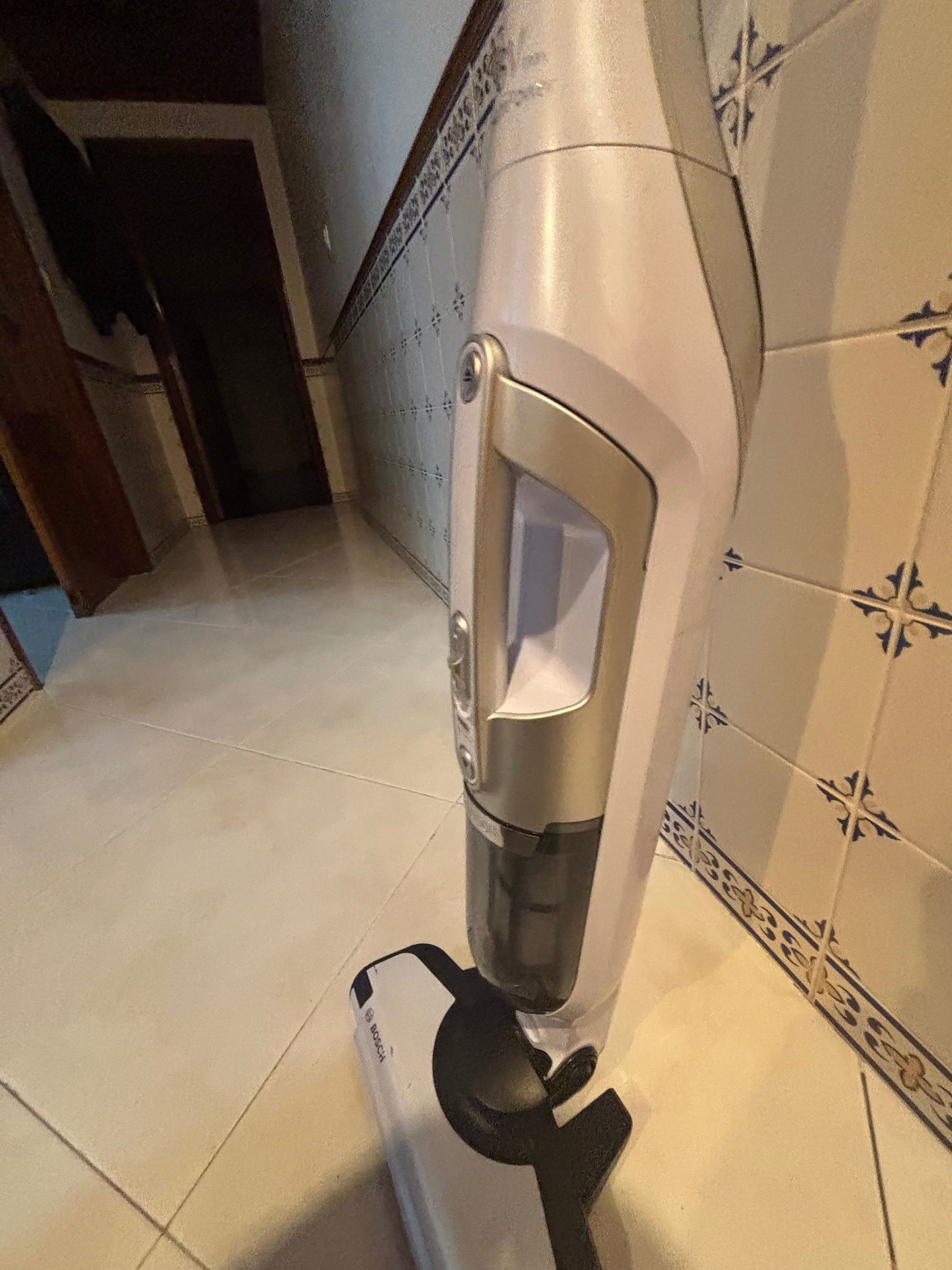 Aspirador Vertical Bosch