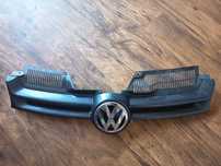 VW Golf V atrapa grill grafitowa FV transport/dostawa