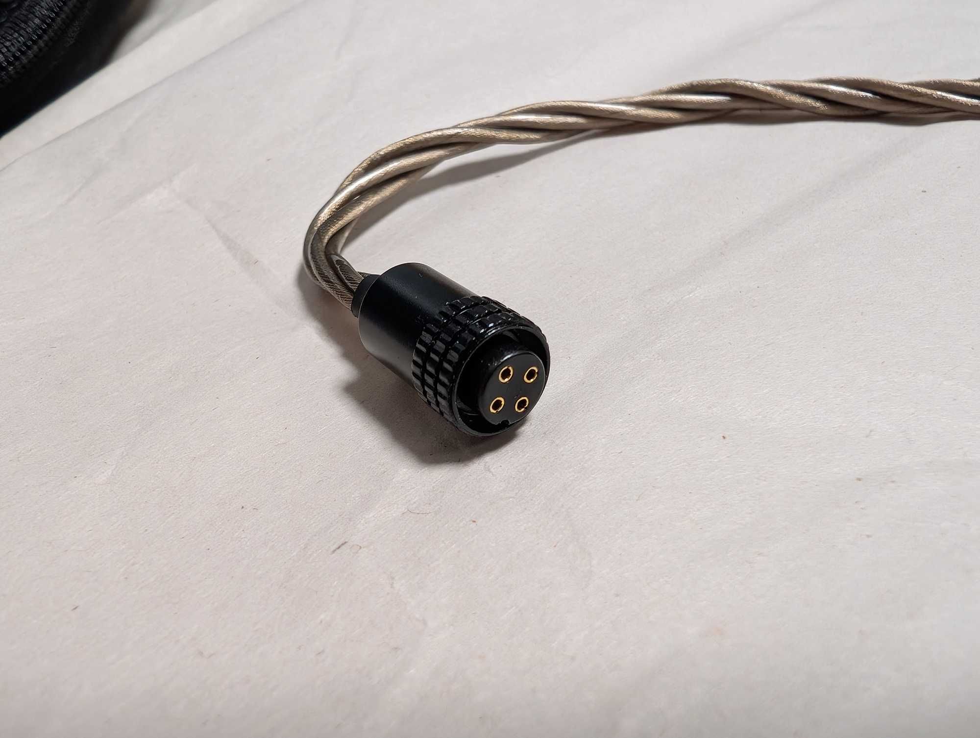 Навушники THIEAUDIO Monarch MKIII MK3 solaris mest andromeda+ 2 подар