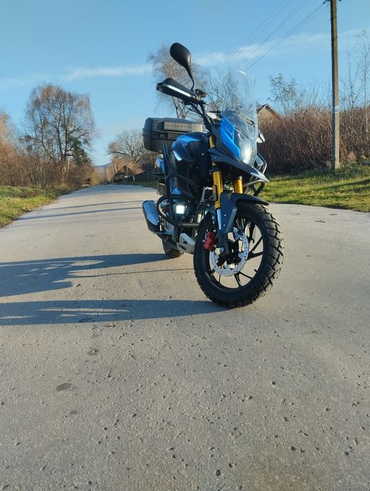 Продам спарк Т 3