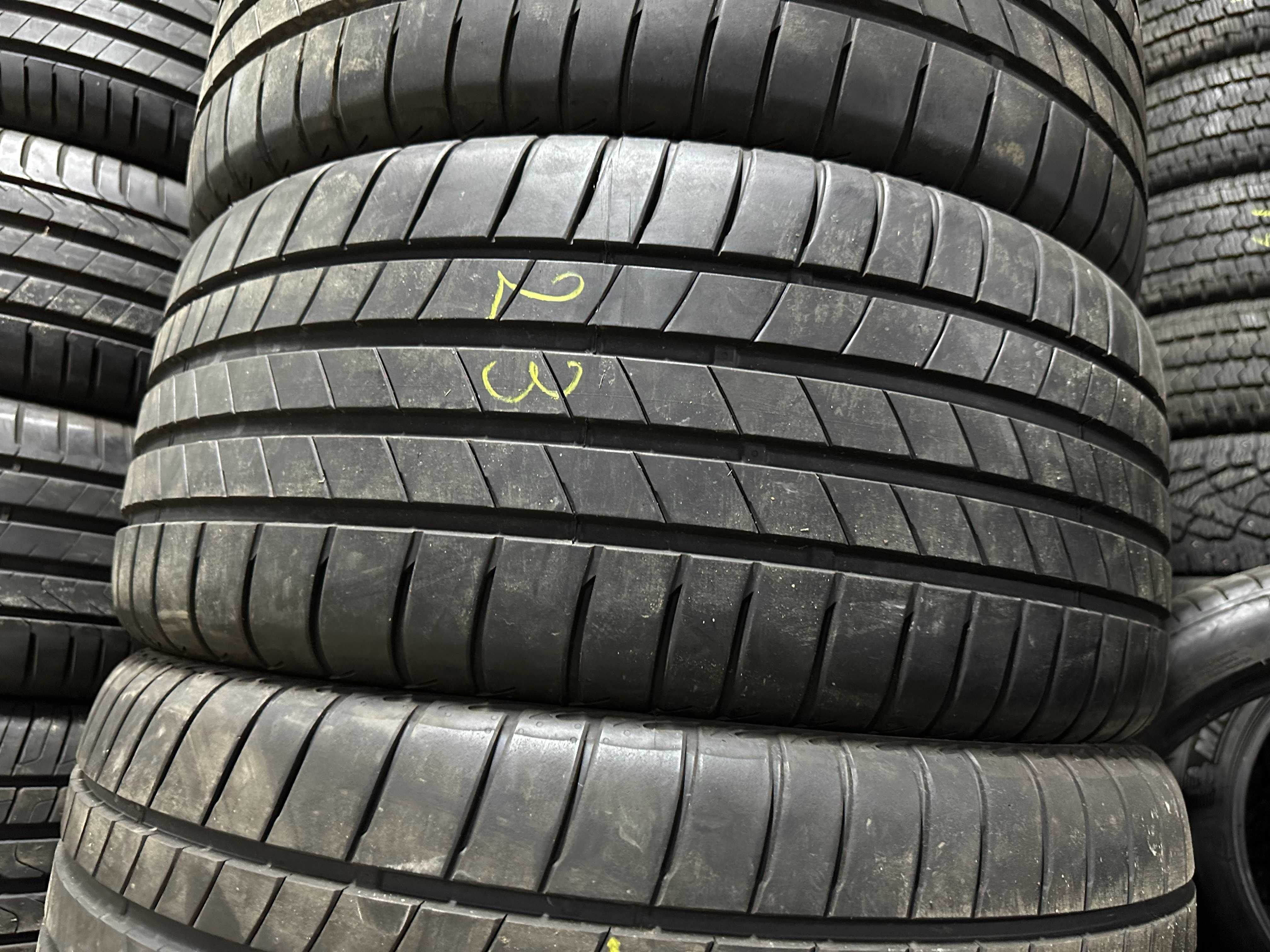 Літні шини 255/45R18 bridgestone Turanza T005 2023рік 2шт 4шт