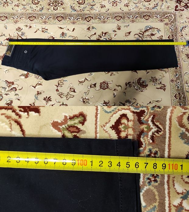 Штани чоловічі класичні