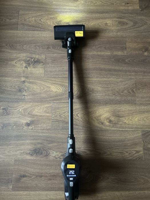 Odkurzacz bezprzewodowy