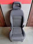 fotel VW Sharan Ford Galaxy Seat Alhambra stan bardzo dobry