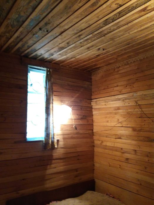 Продам! Дачный участок с домом рядом село Каменная Яруга.