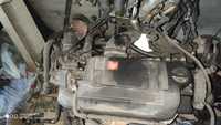 Motor Citroen Xantia 2000 cc 16 V