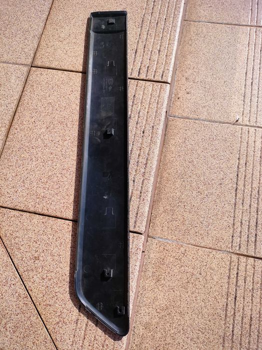 Listwa boczna drzwi kia Rio ll