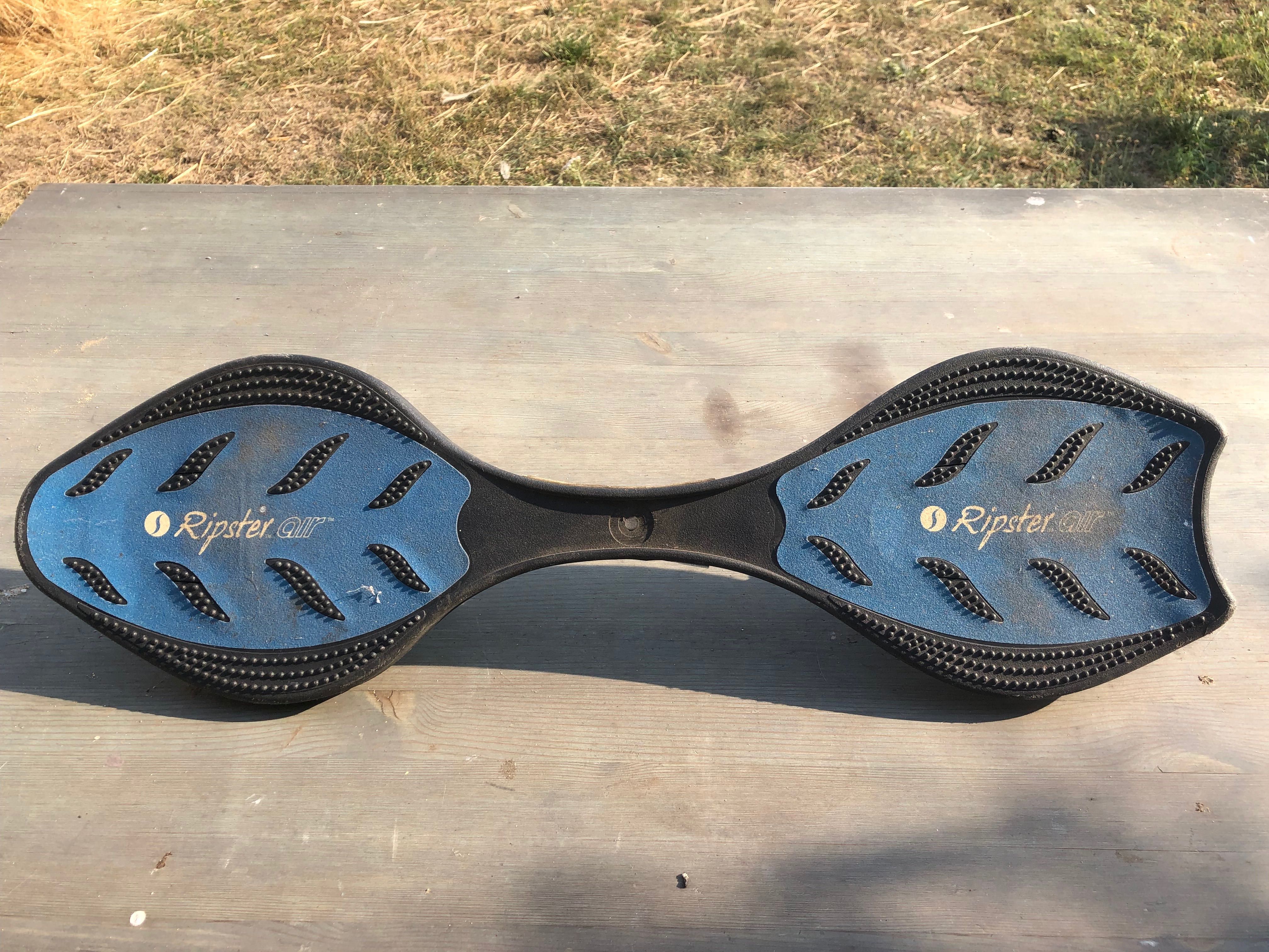 Waveboard hipster air