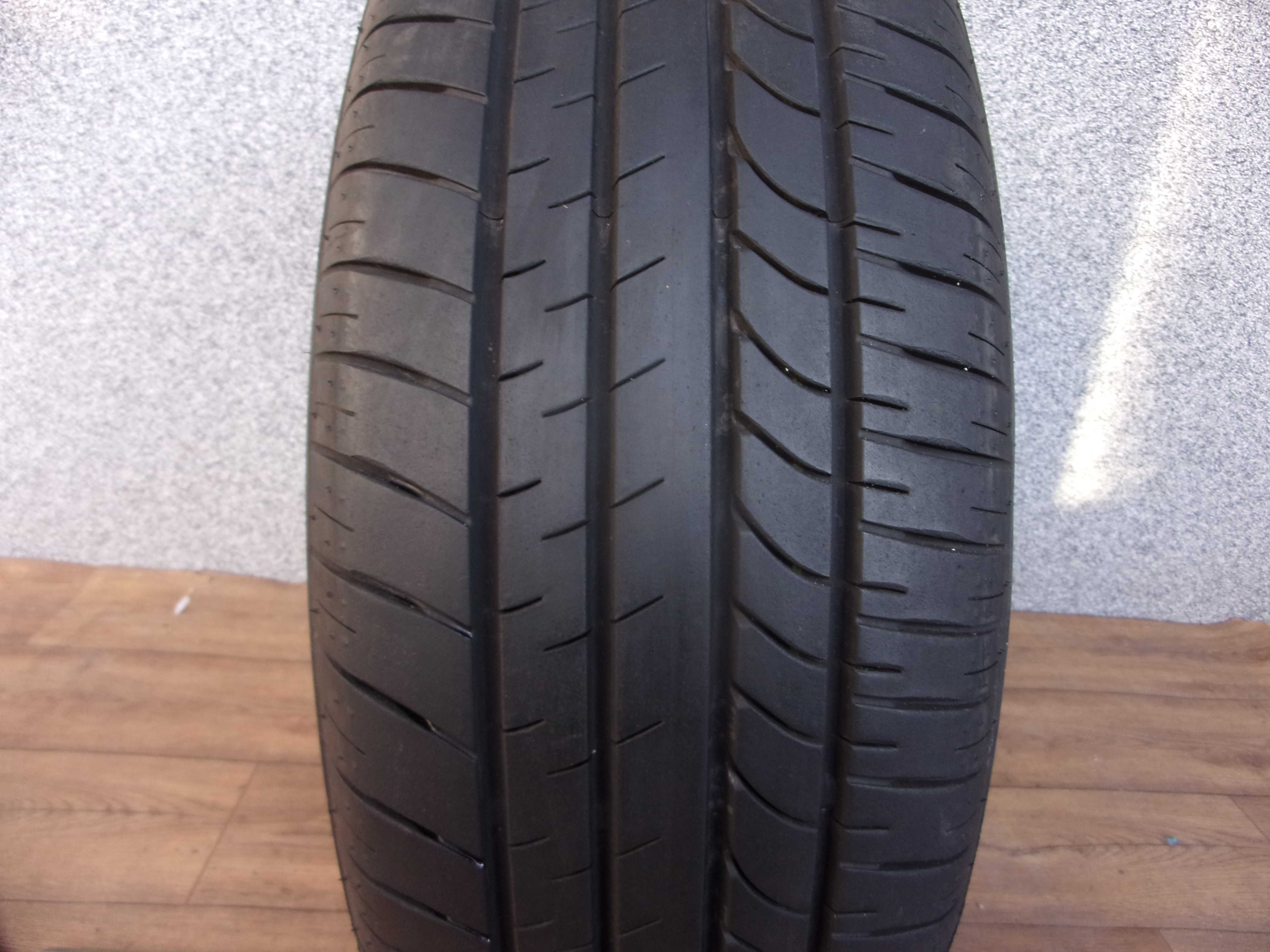 Bridgestone Dueler H/L 33A 235/55/20 102V z 2022r ładna!