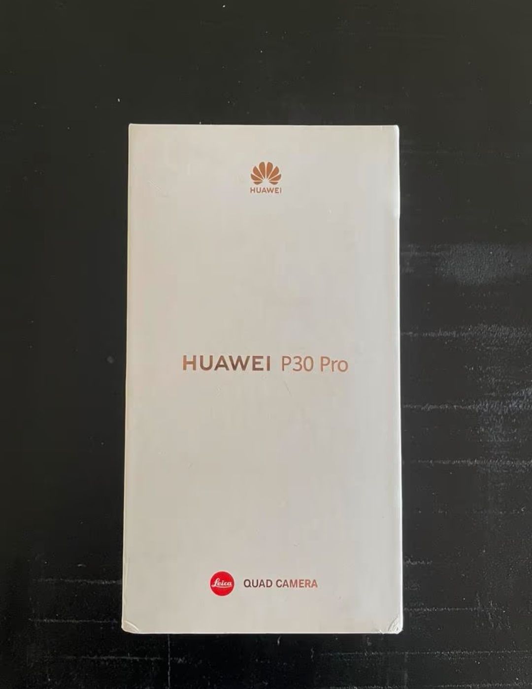 Huawei P30 Pro Twilight