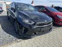 Kia ceed 1.5 turbo 160 KM GT Line