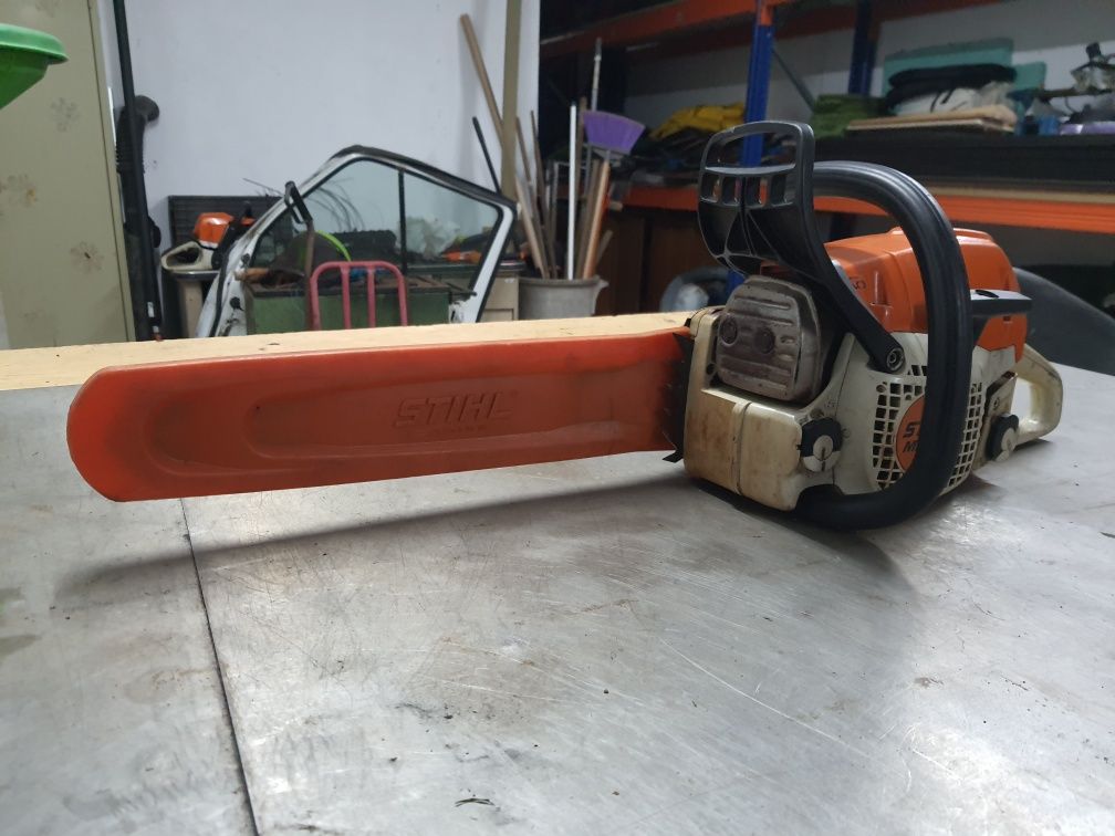 Motoserra Stihl MS251