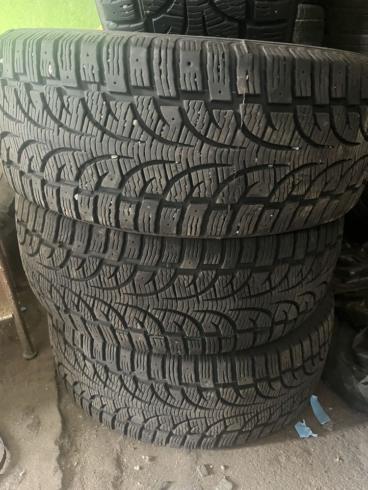 Opony zimowe i letnie 225/45R17
