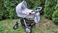 wózek baby design dotty 3w1 + fotelik samochodowy Maxi cosi