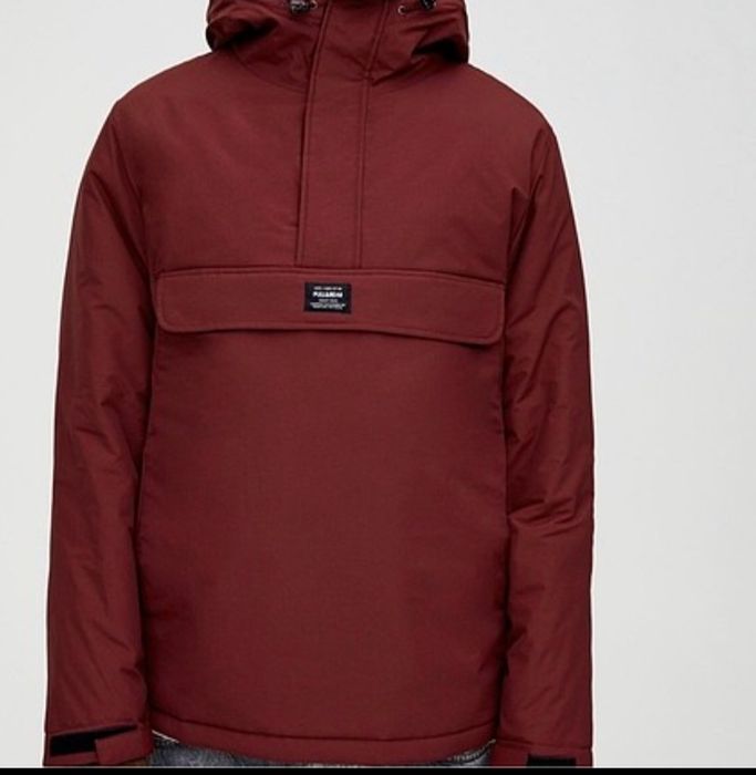 Куртка  Анорак Pull Bear (s)